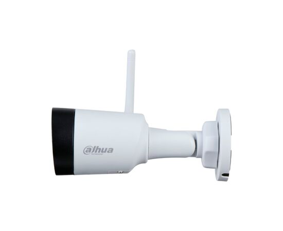 Камера відеоспостереження Dahua DH-IPC-HFW1430DS1-SAW (2.8), зображення 2