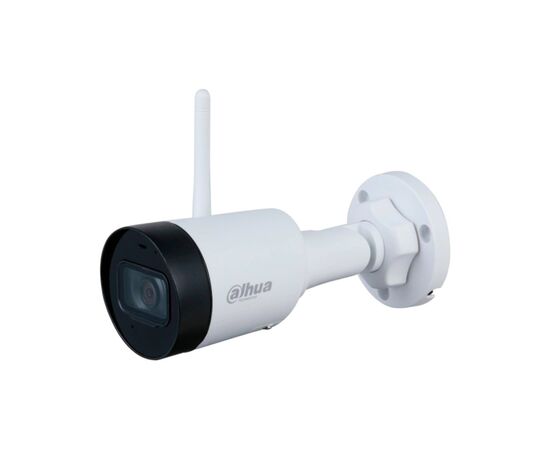 Камера відеоспостереження Dahua DH-IPC-HFW1430DS1-SAW (2.8)