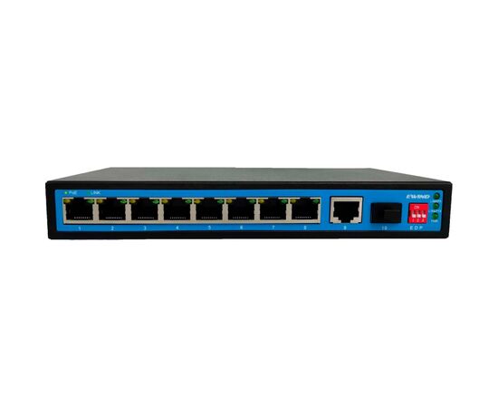 Коммутатор сетевой Ewind EW-S1910CFE-DP