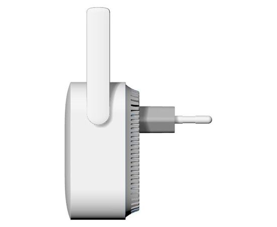 Ретранслятор Xiaomi Mi Wi-Fi Range Extender N300 (DVB4398GL), зображення 3
