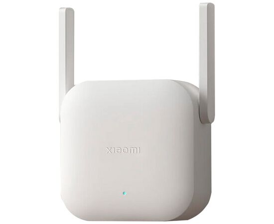Ретранслятор Xiaomi Mi Wi-Fi Range Extender N300 (DVB4398GL)