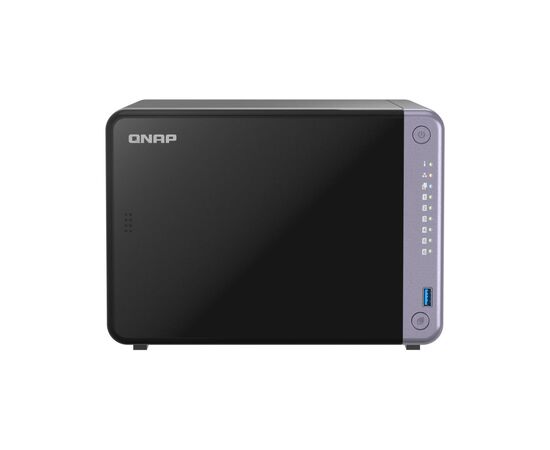 NAS QNap TS-632X-4G, зображення 2
