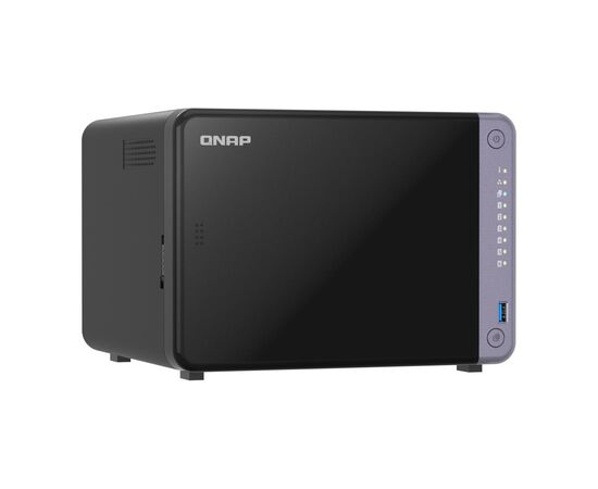 NAS QNap TS-632X-4G, зображення 3