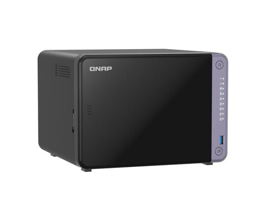 NAS QNap TS-632X-4G, зображення 4