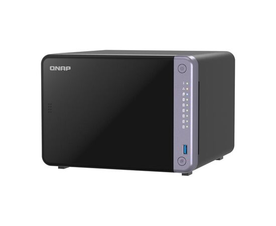 NAS QNap TS-632X-4G, зображення 5