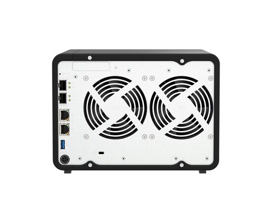 NAS QNap TS-632X-4G, зображення 7