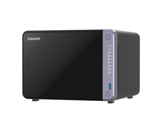 NAS QNap TS-632X-4G