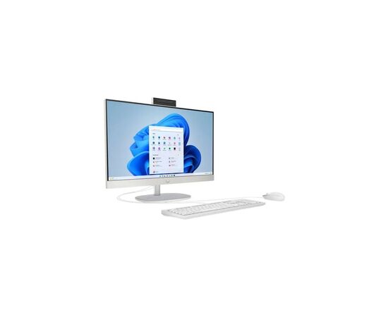 Компьютер HP 24-cr0011ua AiO / Ryzen3 7320U, 8, 512, Cam (D3SB0EA), изображение 2