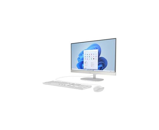 Компьютер HP 24-cr0011ua AiO / Ryzen3 7320U, 8, 512, Cam (D3SB0EA), изображение 3