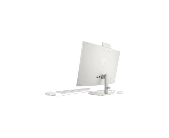 Компьютер HP 24-cr0011ua AiO / Ryzen3 7320U, 8, 512, Cam (D3SB0EA), изображение 6