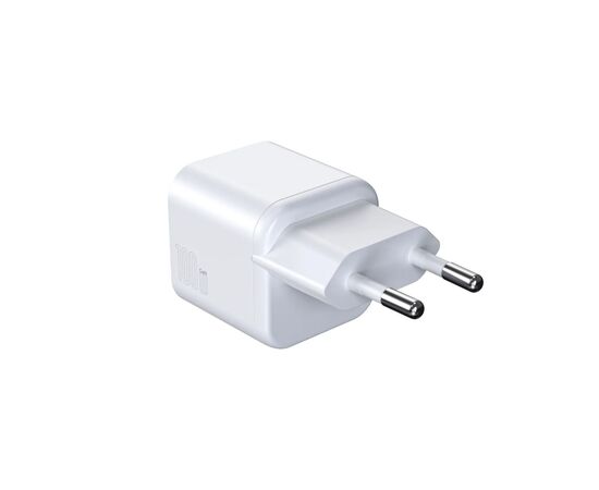 Зарядное устройство Choetech USB-C PD100W GaN Super Mini (PD9031), изображение 2