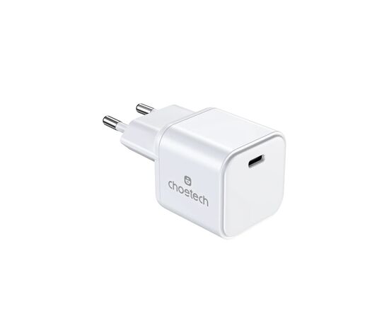 Зарядное устройство Choetech USB-C PD100W GaN Super Mini (PD9031)