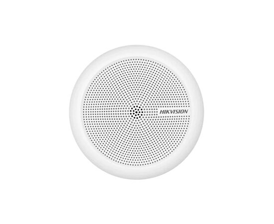 Микрофон Hikvision DS-2FP2061