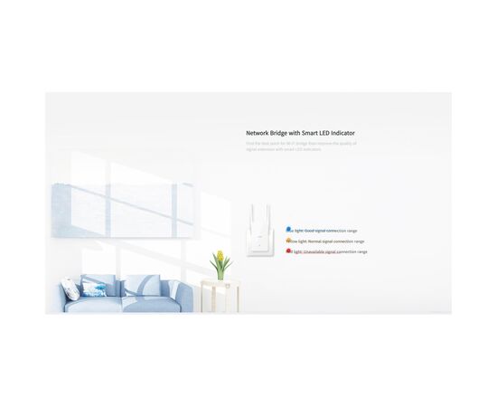 Ретранслятор Tenda A33, изображение 11