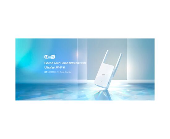 Ретранслятор Tenda A33, изображение 5