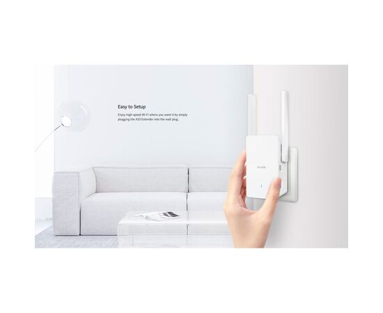 Ретранслятор Tenda A33, изображение 9