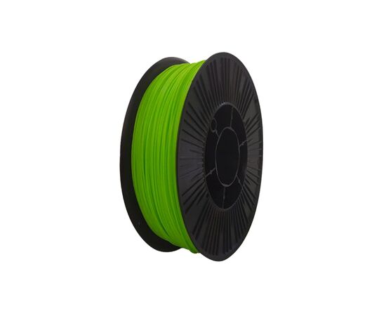 Пластик для 3D-принтера Тірапласт PLA 1.75мм, 3кг, lime (25182)