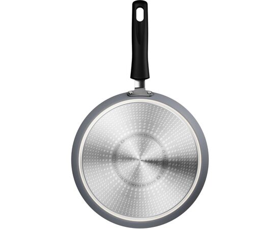 Сковорода Tefal Halo EUCALYPTUS, 25см, алюміній, бакеліт, сірий (G0163802), изображение 3