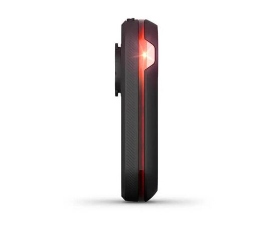 Задня велофара Garmin Varia Rearview Radar RTL515, велорадар (010-02375-00), зображення 3