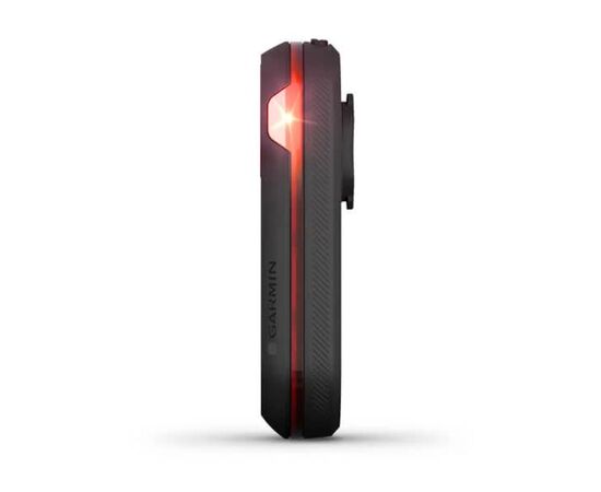 Задня велофара Garmin Varia Rearview Radar RTL515, велорадар (010-02375-00), зображення 4