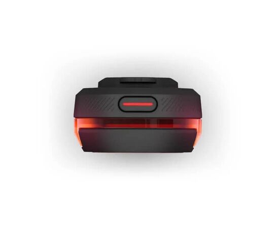 Задня велофара Garmin Varia Rearview Radar RTL515, велорадар (010-02375-00), зображення 5