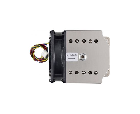 Кулер Supermicro ACTIVE (SNK-P0064AP4), зображення 4