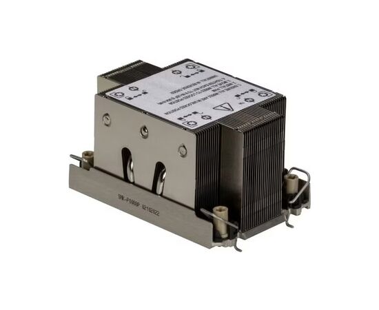 Кулер Supermicro HEATSINK PASSIVE (SNK-P0088P), зображення 2
