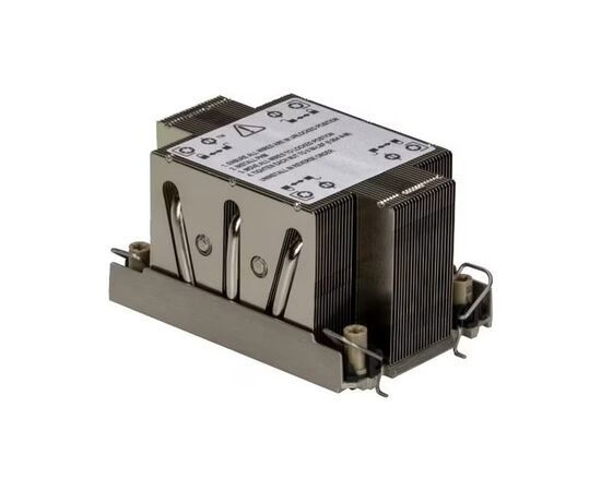 Кулер Supermicro HEATSINK PASSIVE (SNK-P0088P)