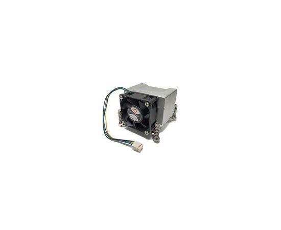 Кулер Supermicro HEATSINK ACTIVE (SNK-P0092AP4)