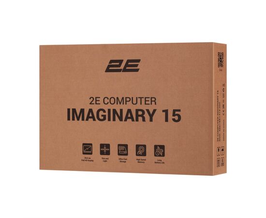 Ноутбук 2E Imaginary 15 (NL57AU-15UA19-W11EDU6), зображення 13