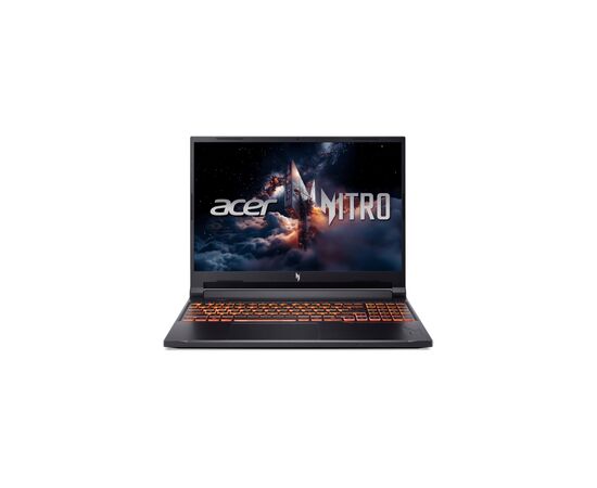 Ноутбук Acer Nitro V 16 ANV16-72-53UF (NH.QUSEU.00A)