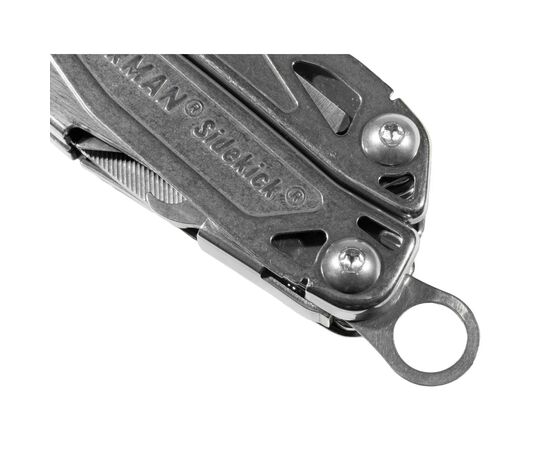 Мультитул Leatherman Sidekick (831439), зображення 10
