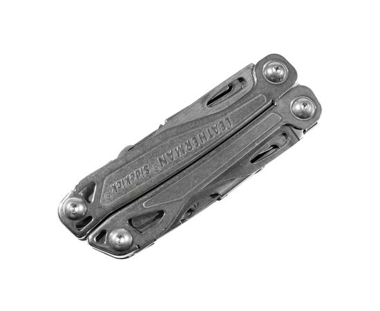 Мультитул Leatherman Sidekick (831439), зображення 4