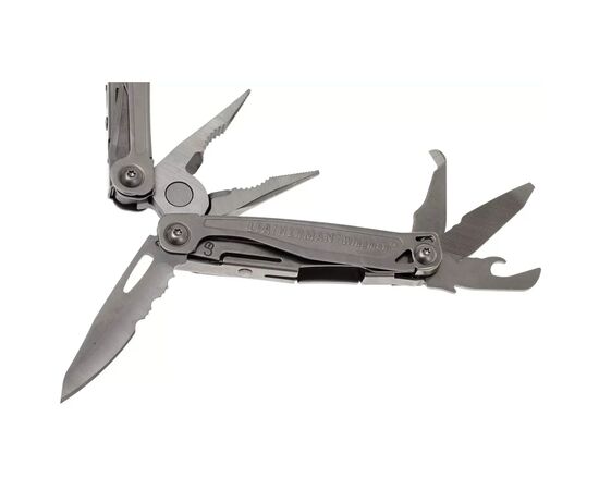 Мультитул Leatherman Wingman (832523), зображення 10