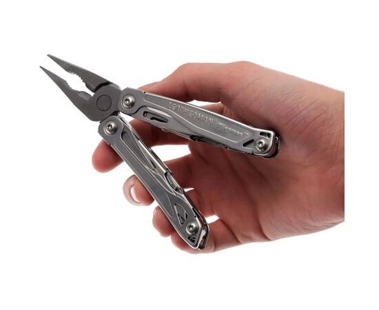 Мультитул Leatherman Wingman (832523), зображення 11
