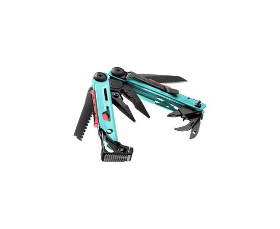 Мультитул Leatherman Signal Aqua (832733), зображення 2
