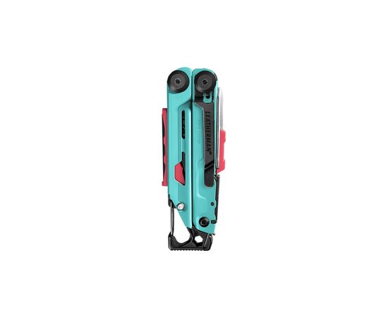 Мультитул Leatherman Signal Aqua (832733), зображення 3