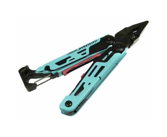 Мультитул Leatherman Signal Aqua (832733), зображення 4