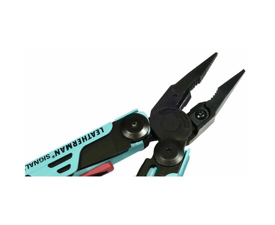 Мультитул Leatherman Signal Aqua (832733), зображення 6