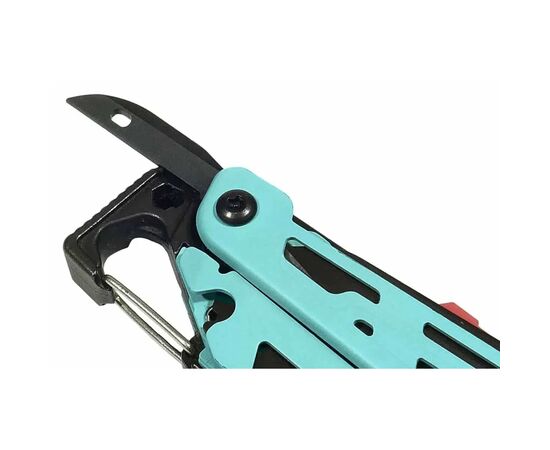 Мультитул Leatherman Signal Aqua (832733), зображення 9