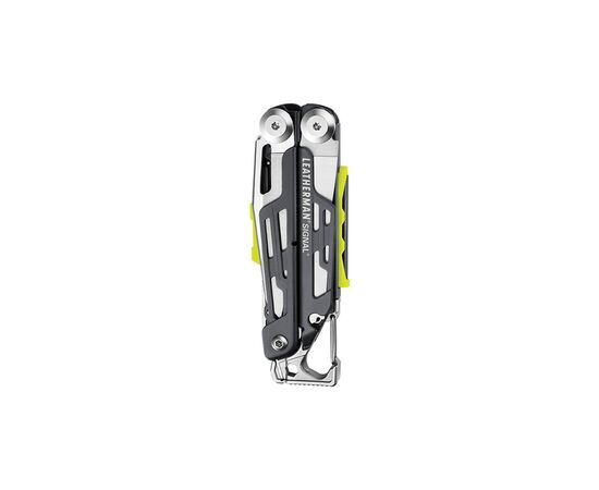 Мультитул Leatherman Signal Grey (832737), зображення 3