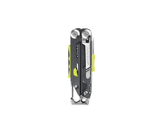 Мультитул Leatherman Signal Grey (832737), зображення 4