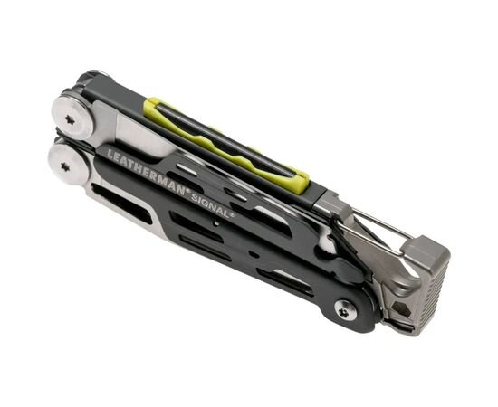 Мультитул Leatherman Signal Grey (832737), зображення 5
