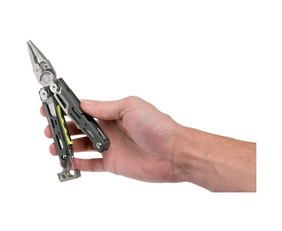 Мультитул Leatherman Signal Grey (832737), зображення 6