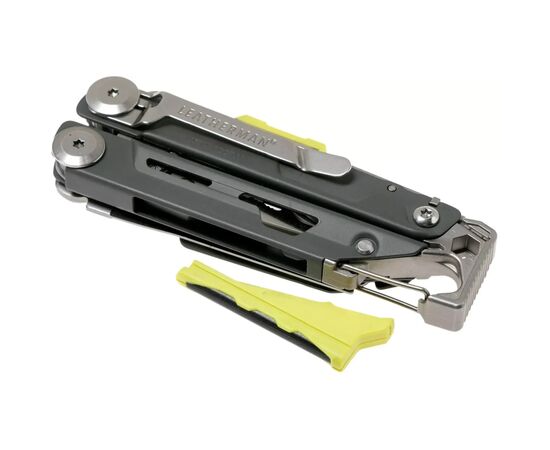 Мультитул Leatherman Signal Grey (832737), зображення 7