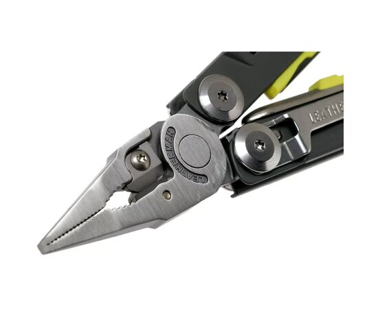 Мультитул Leatherman Signal Grey (832737), зображення 8