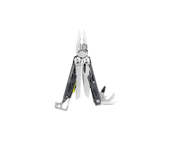 Мультитул Leatherman Signal Grey (832737)