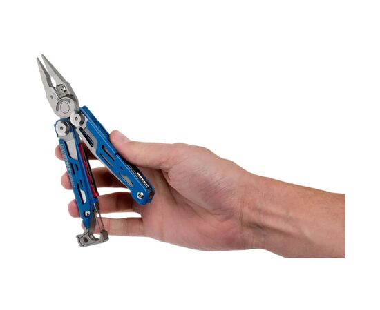 Мультитул Leatherman Signal Cobalt (832741), зображення 10