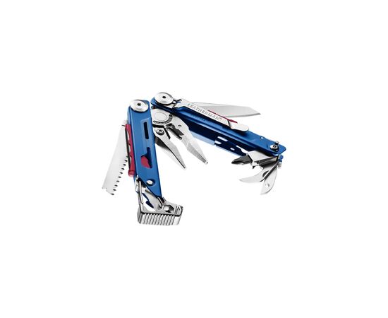 Мультитул Leatherman Signal Cobalt (832741), зображення 2