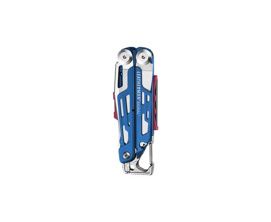 Мультитул Leatherman Signal Cobalt (832741), зображення 3